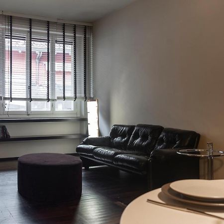 Bsj Apartment Florens Exteriör bild