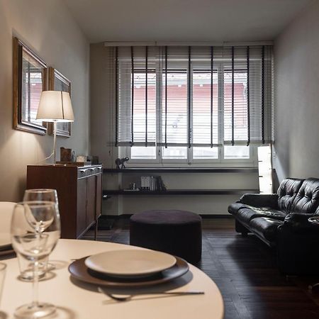 Bsj Apartment Florens Exteriör bild