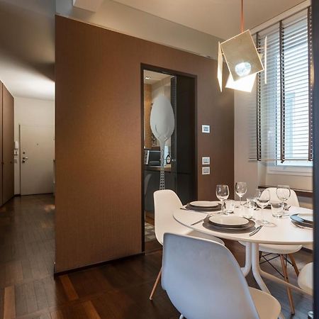Bsj Apartment Florens Exteriör bild